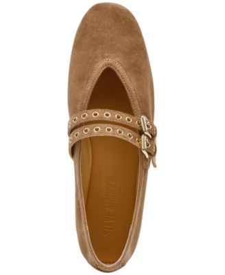 Women's Lydia Mary-Jane Ballet Flats