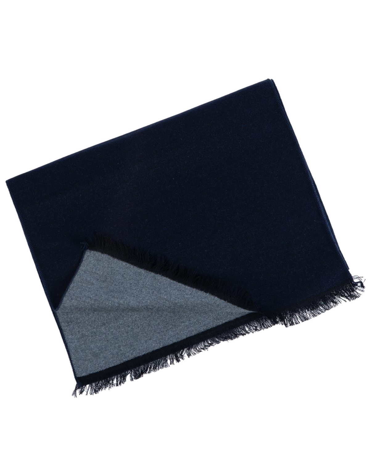 Ted Baker Men's Double Sided Scarf In Blue