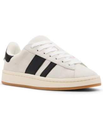 Nollie Lace-Up Skate Sneakers