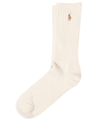 Men's Classic Crew Socks