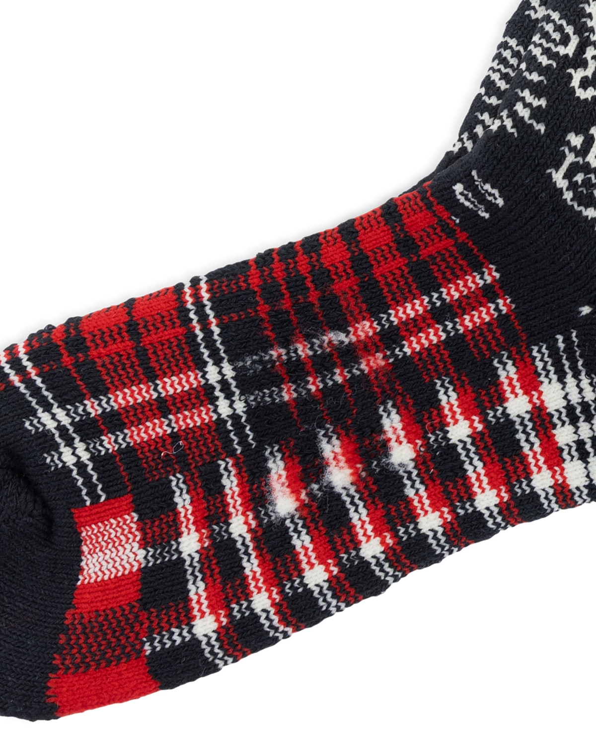 Polo Ralph Lauren Men's Patchwork Bear Embroidered Crew Socks In Multi