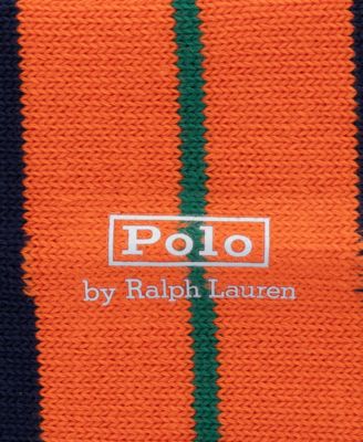 Men's 2-Pack Dog Embroidered Socks