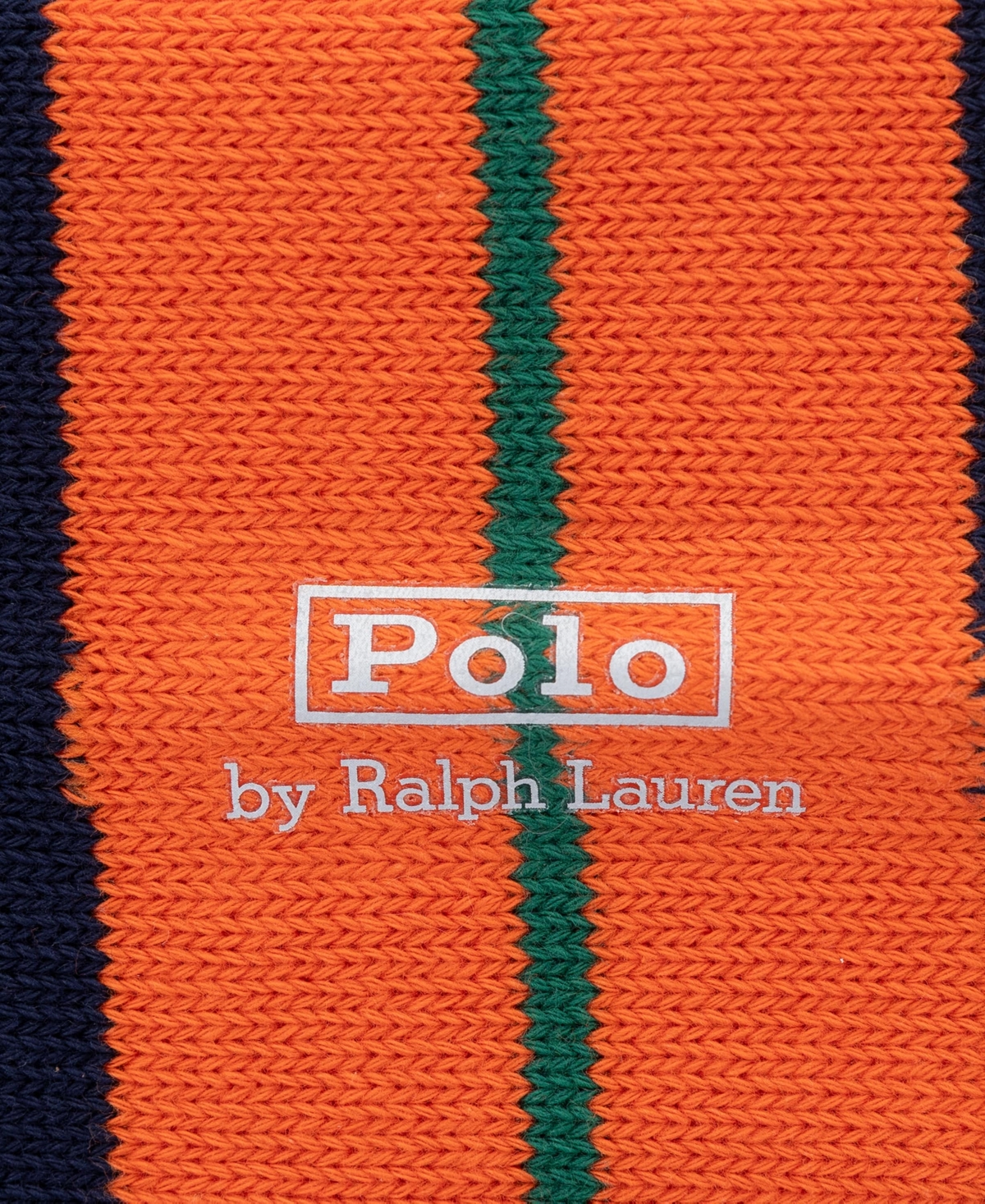 Polo Ralph Lauren Men's 2-Pack Dog Embroidered Socks