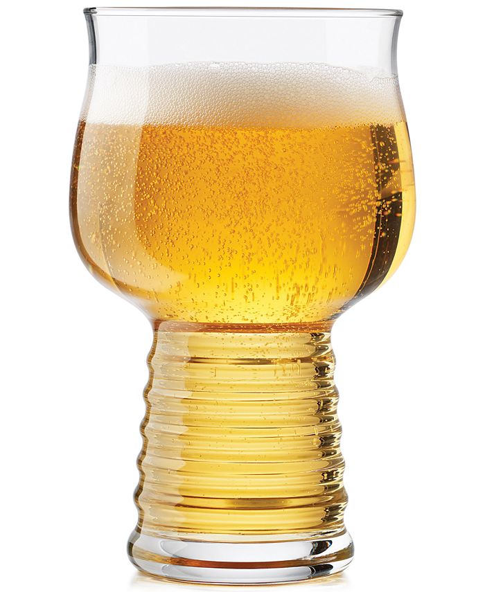 Libbey Perfect Hard Cider Glasses Set of 4 Macy's