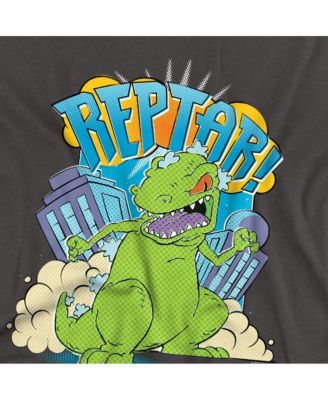 Big & Tall Reptar Stomp T-Shirt