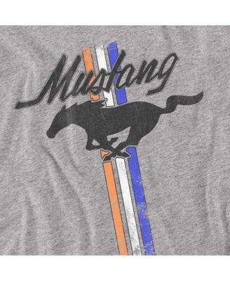 Big & Tall Ford Stripes T-Shirt