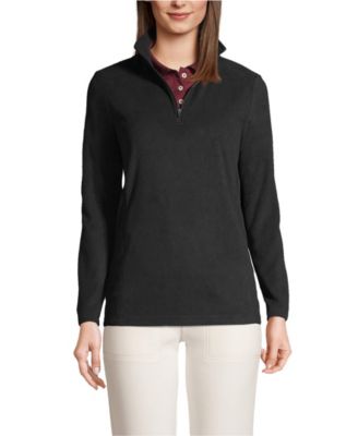 Women's Thermacheck 100 Fleece Quarter Zip Pullover Top
