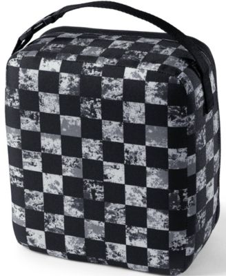 Kids Insulated EZ Wipe Printed Lunch Box