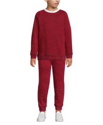 Girls Crewneck Sweatshirt