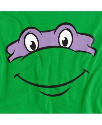 Men's Donatello Smile T-Shirt