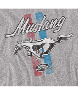 Big & Tall Ford Stripes T-Shirt