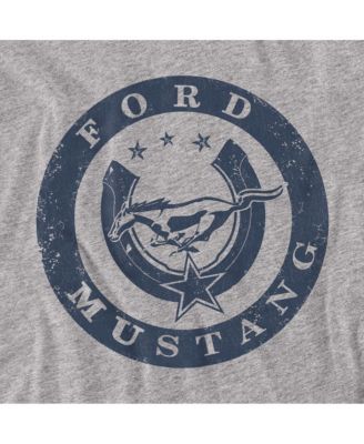 Big & Tall Ford Lucky Ford T-Shirt