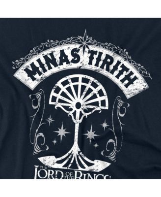 Big & Tall Minas Tirith T-Shirt