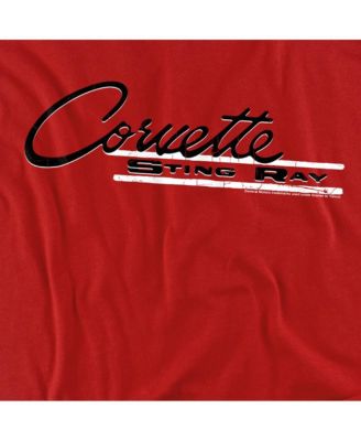 Men's Chevrolet Retro Stingray T-Shirt