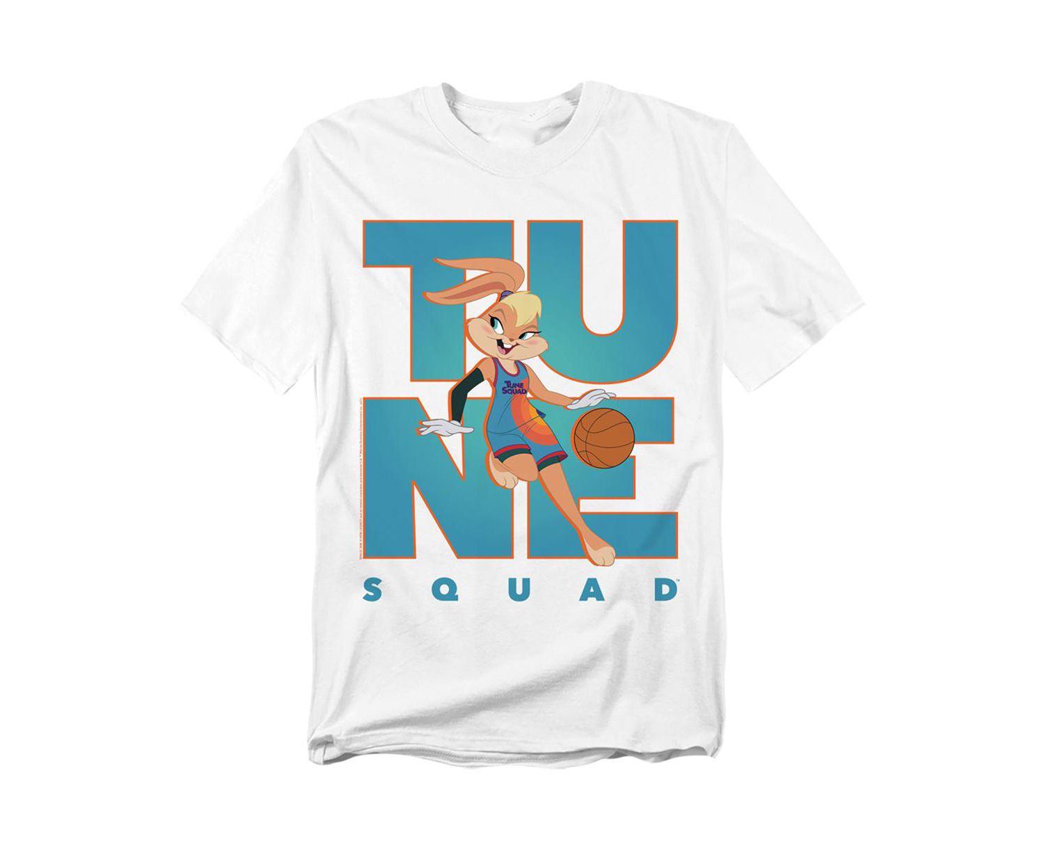 Men's A New Legacy Tune Squad Lola T-Shirt