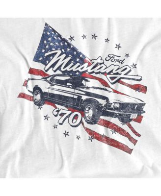Men's Ford 70 T-Shirt