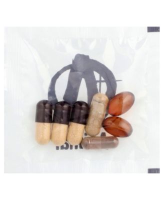 Advanced Test - 21 Pill Packs