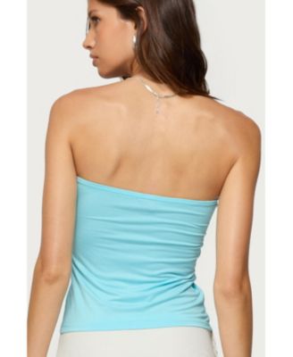 Women's Deirdre Mesh Lace Up Corset