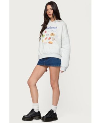 Women's Weekend Reset Hoodie
