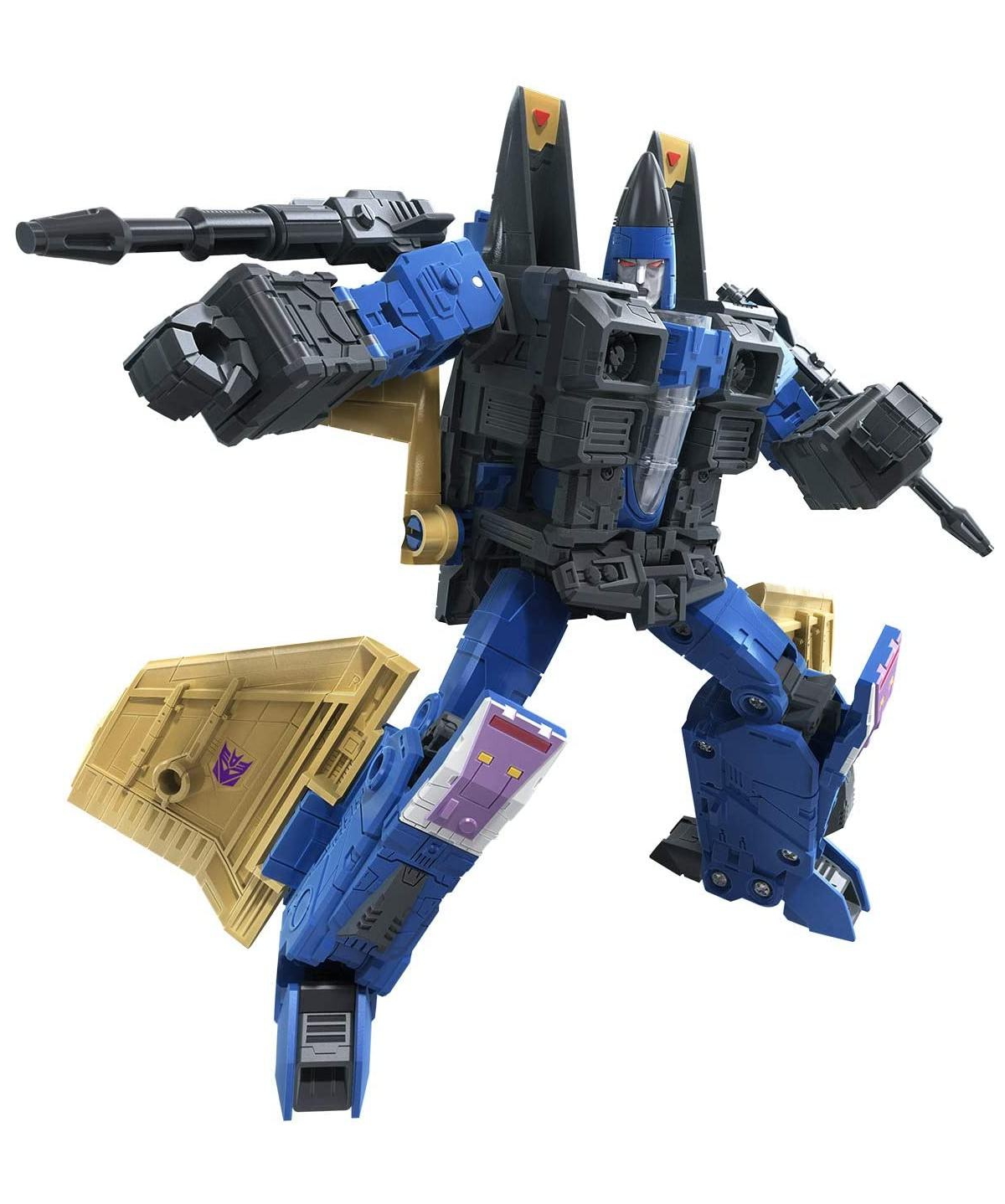 Transformers Wfc-E27 Seeker Elite Ramjet and Dirge Set of 2 Voyager Class | Generations War for Cybertron Earthrise Chapter