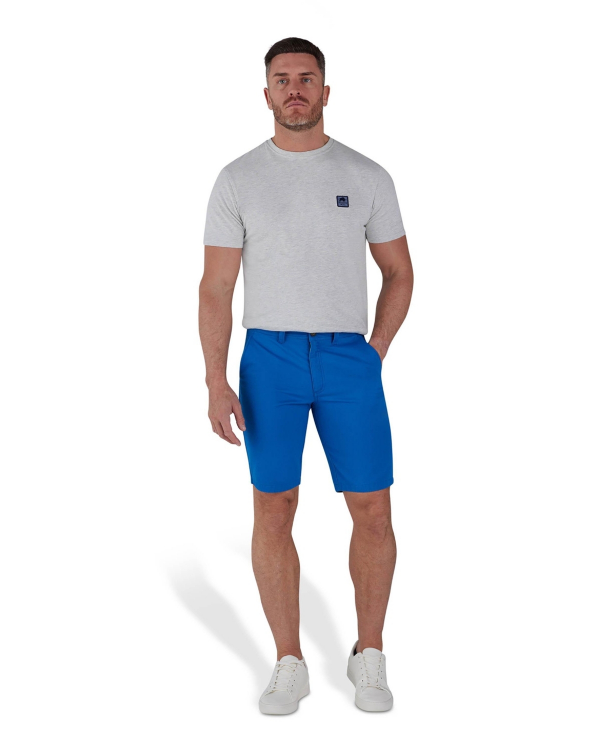 Raging Bull Men's Chino Short