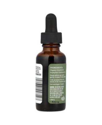 Skin Care Oil  Organic Tamanu   -  1 fl oz (30 ml)