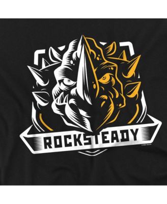 Men's TMNT Rocksteady T-Shirt