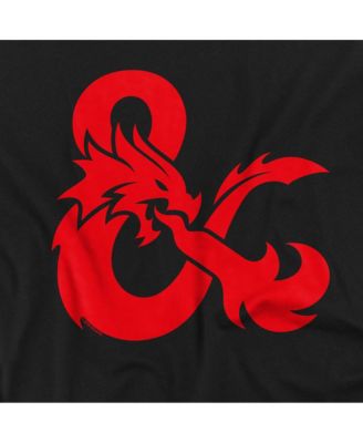 Men's Ampersand Logo T-Shirt