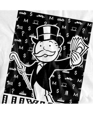 Big & Tall Luxury T-Shirt