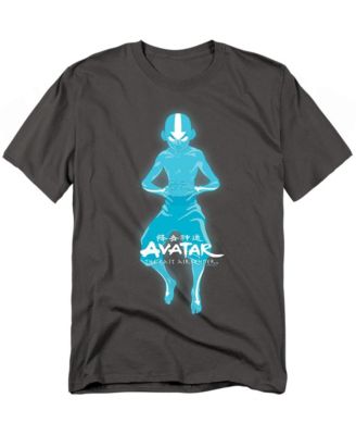 Big & Tall Aang Avatar T-Shirt