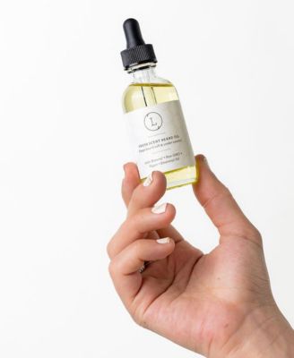 Handmade Beard Oil, 2oz