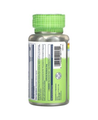 True Herbs  Black Cohosh  540 mg   -  100 VegCaps