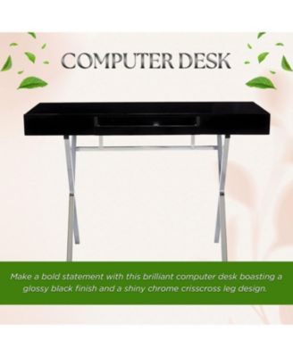 Contemporary Style Home & Office Desk