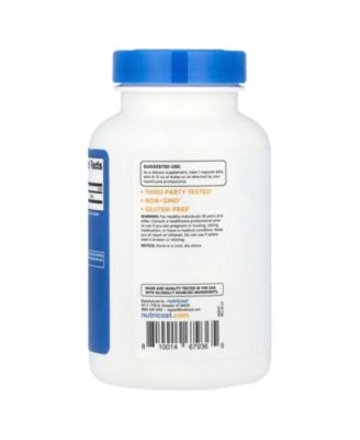 L-Theanine  200 mg  -  240 Capsules