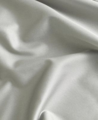 Premier 300-Thread Count Sateen 4-Pc. Sheet Set, Queen