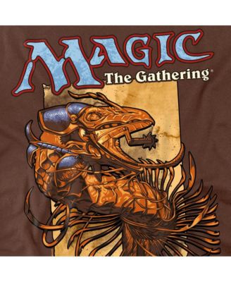 Men's The Gathering Urzas Saga Deck Art T-Shirt