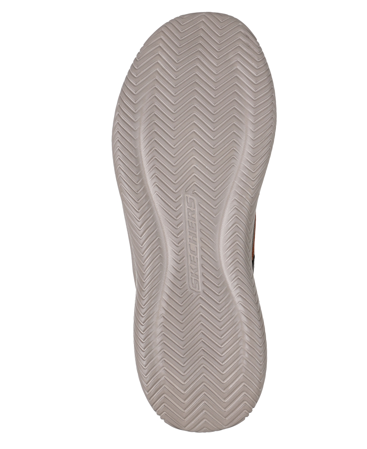 Skechers Men's Slip-ins Relaxed Fit: Hasting In Gray