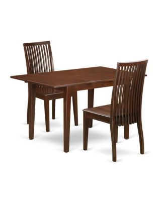 East West Furniture