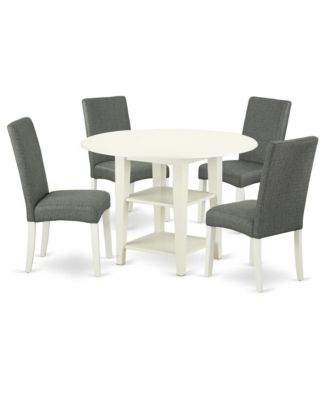 East West Furniture