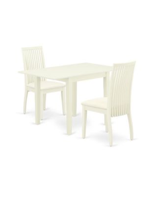 East West Furniture