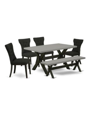 East West Furniture