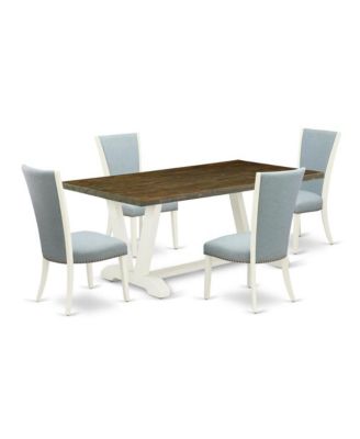 East West Furniture