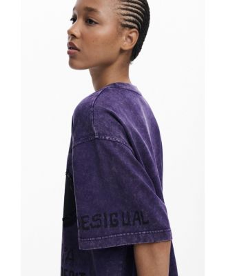 Women's Mickey Fame T-shirt