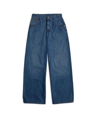 Women's Skater High Loose Jeans