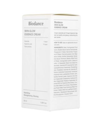 Skin-Glow Essence Cream   -  1.69 fl oz (50 ml)
