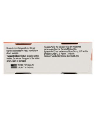 Menopause Relief + Weight Management  -  30 Capsules