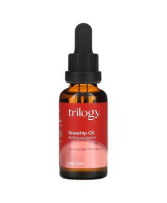 Rosehip Oil Antioxidant +  -  1 fl oz (30 ml)
