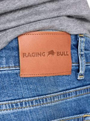 Big & Tall Regular Fit Jean