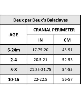 Boy Brushed Jersey Balaclava Blue Gradient Dinosaur Print - Toddler|Child