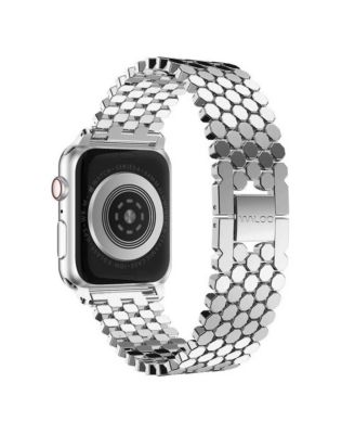 Honeycomb Style Replacement Band for Apple Watch